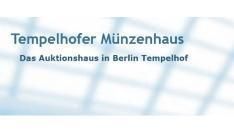Tempelhofer Münzenhaus
