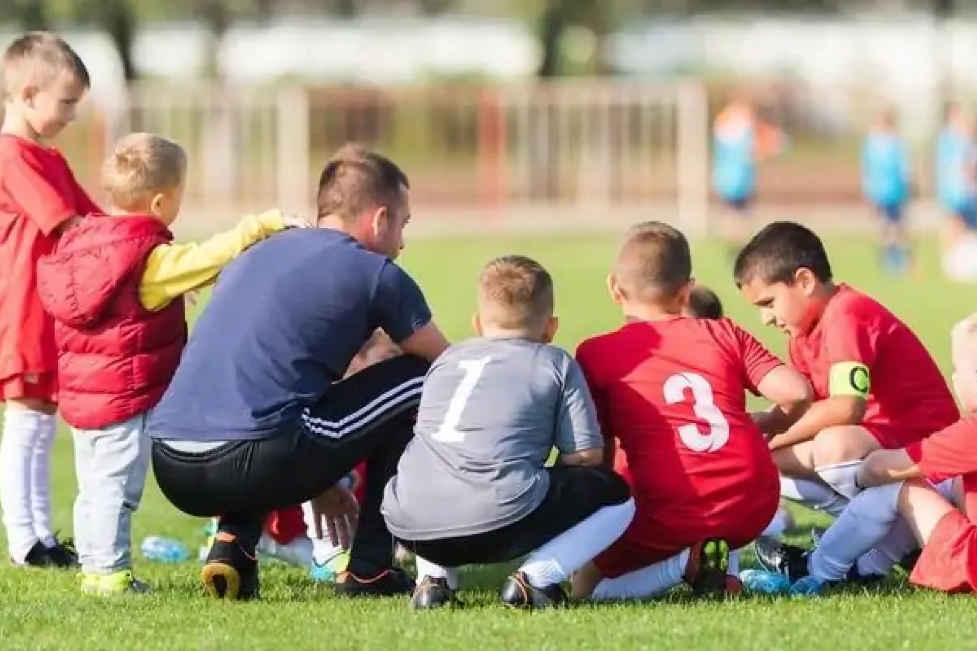 Wir suchen für die aktuelle Saison noch motivierte Jugendspieler mit Spaß am Fußball.