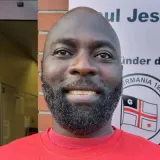 Michael Darko - Trainer E-Jugend