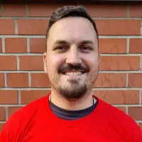 Robert Petersen - Trainer C-Jugend (U14/U15)